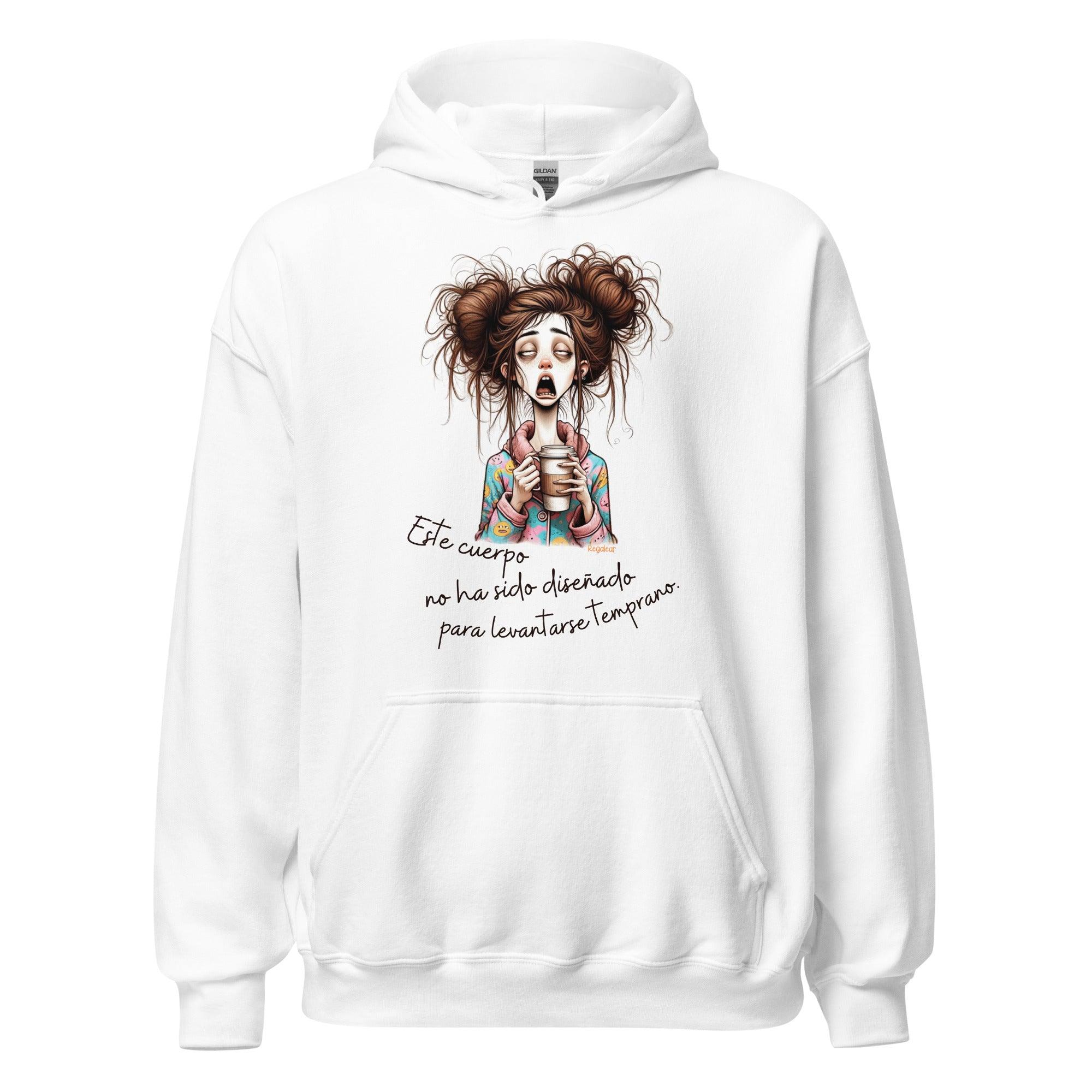 sudaderas originales mujer